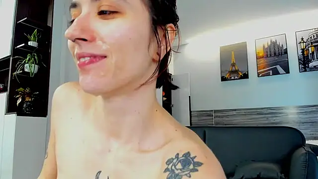 acidlampa420 online show from February 18, 4:26 am