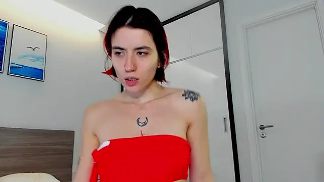 acidlampa420 online show from February 21, 4:07 am