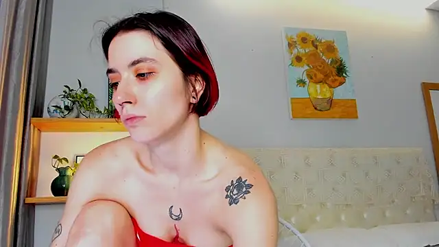 acidlampa420 online show from March 5, 4:56 am