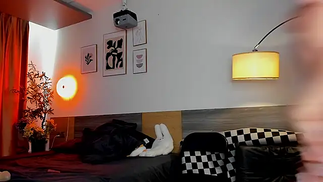 acidlampa420 online show from March 21, 5:00 am