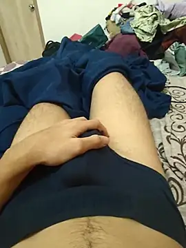 Sexy TeenBoy online show from February 21, 8:04 am