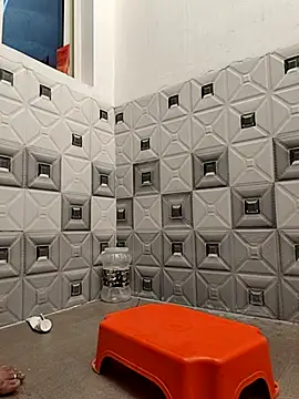 Snapshot of Archna-ji chatting on February 9, 7:01 am Archna-ji online show from February 9, 7:01 am