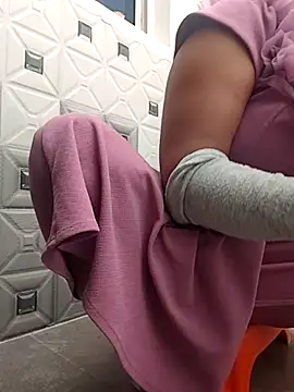 Snapshot of Archna-ji chatting on February 16, 6:09 am Archna-ji online show from February 16, 6:09 am