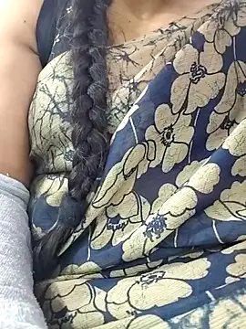 Snapshot of Archna-ji chatting on February 19, 7:15 am Archna-ji online show from February 19, 7:15 am