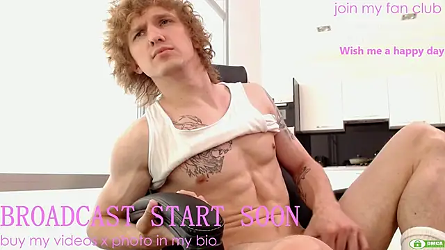jammysir online show from March 20, 9:25 am