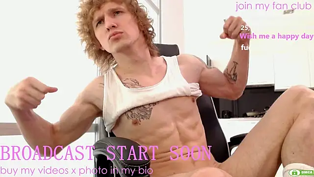 jammysir online show from March 23, 8:07 am