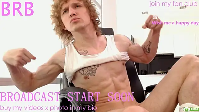jammysir online show from May 21, 1:01 am