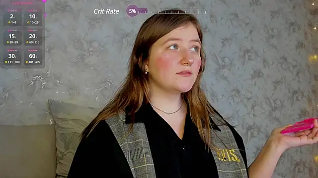 avorylas online show from February 2, 3:21 am