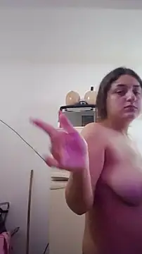 Khara Mel online show from February 15, 2:25 pm