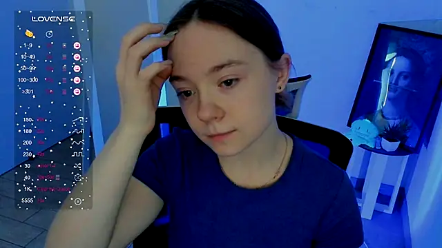 Florence meow online show from December 6, 10:49 am