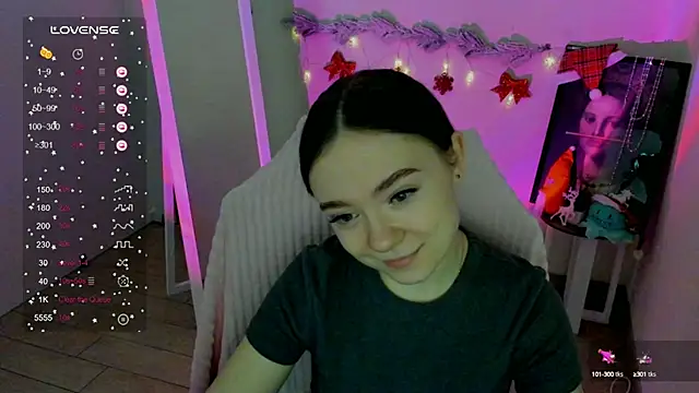 Florence meow online show from December 29, 7:28 am