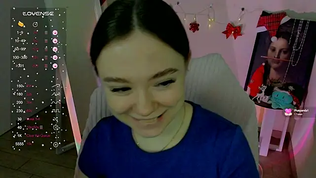 Florence meow online show from January 9, 8:03 am