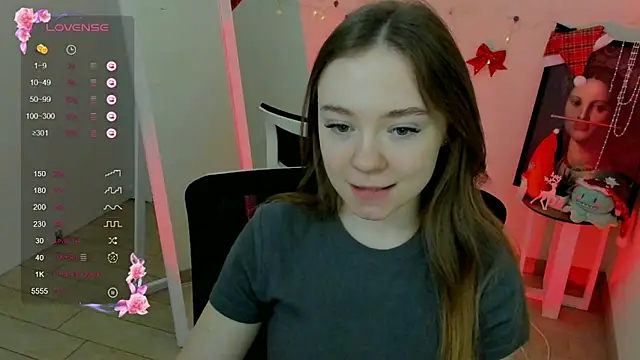 Florence meow online show from January 13, 7:32 am