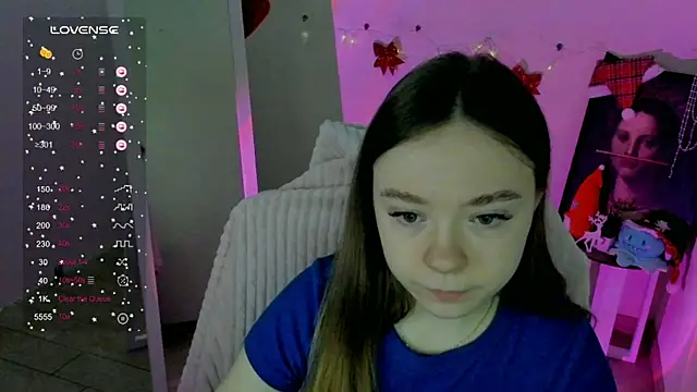 Florence meow online show from January 17, 7:30 am