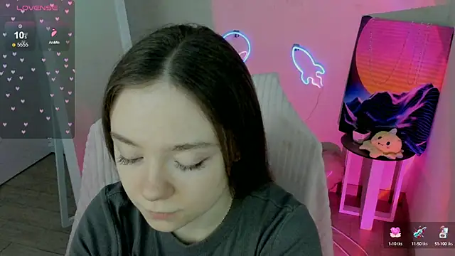 Florence meow online show from February 19, 7:50 am