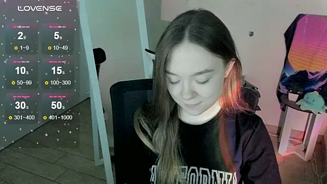 Florence meow online show from September 17, 6:37 am