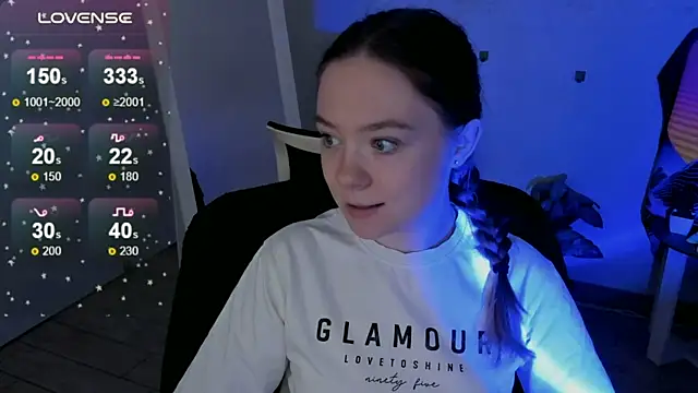 Florence meow online show from September 20, 6:36 am