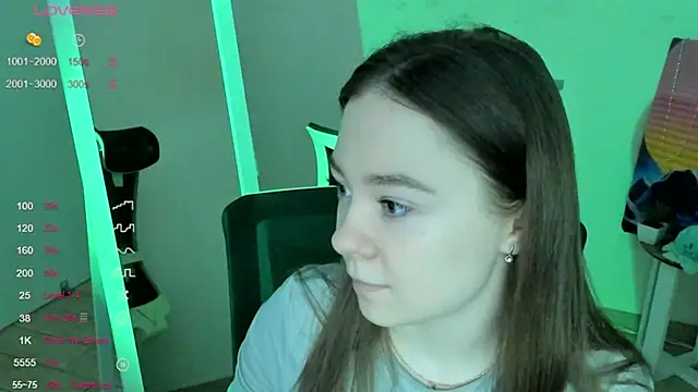 Florence meow online show from February 8, 7:56 am