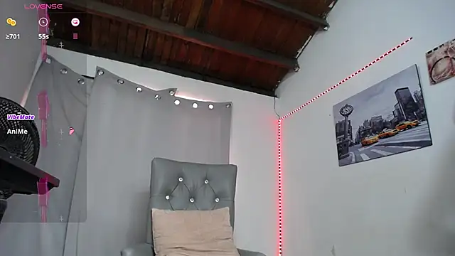 antonella morgan 19 online show from December 29, 9:20 pm