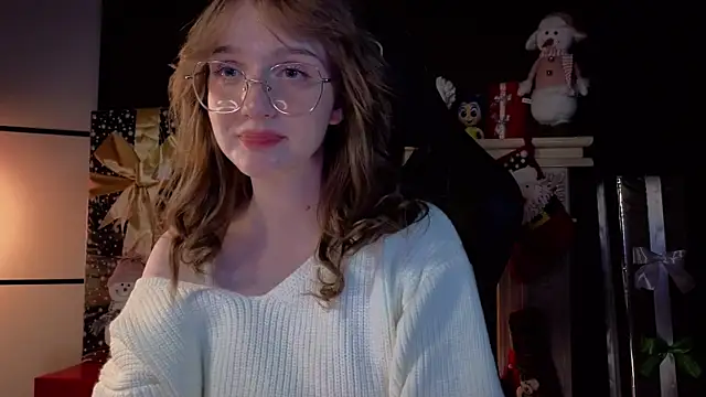 Snapshot of ELLIEJAY chatting on December 15, 8:47 pm ELLIEJAY online show from December 15, 8:47 pm