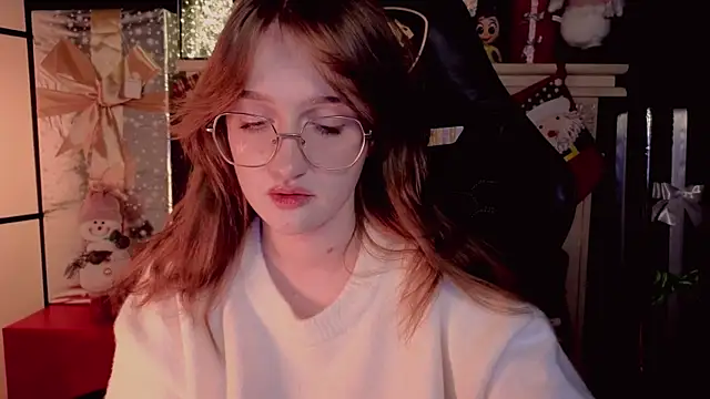 Snapshot of ELLIEJAY chatting on December 18, 11:30 pm ELLIEJAY online show from December 18, 11:30 pm