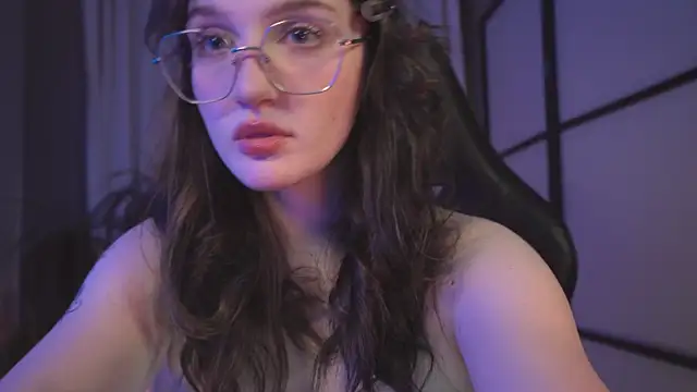 Snapshot of ELLIEJAY chatting on February 7, 8:42 pm ELLIEJAY online show from February 7, 8:42 pm