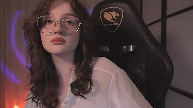 Snapshot of ELLIEJAY chatting on February 12, 8:50 pm ELLIEJAY online show from February 12, 8:50 pm