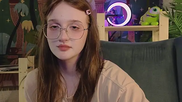 Snapshot of ELLIEJAY chatting on March 16, 12:01 am ELLIEJAY online show from March 16, 12:01 am