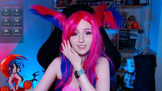 ohclementine online show from December 3, 10:39 am