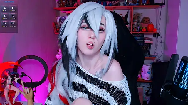 ohclementine online show from December 11, 10:36 am