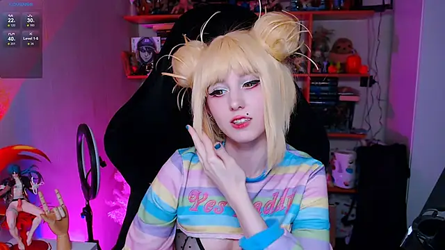 ohclementine online show from December 13, 10:51 am