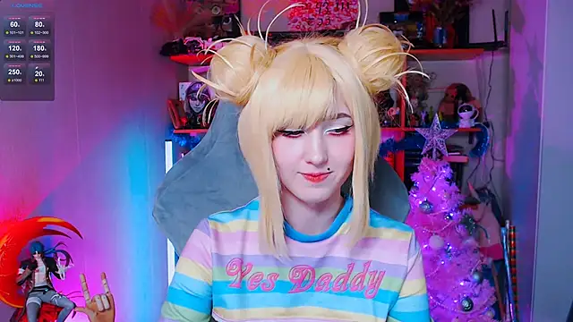 ohclementine online show from January 6, 9:41 am