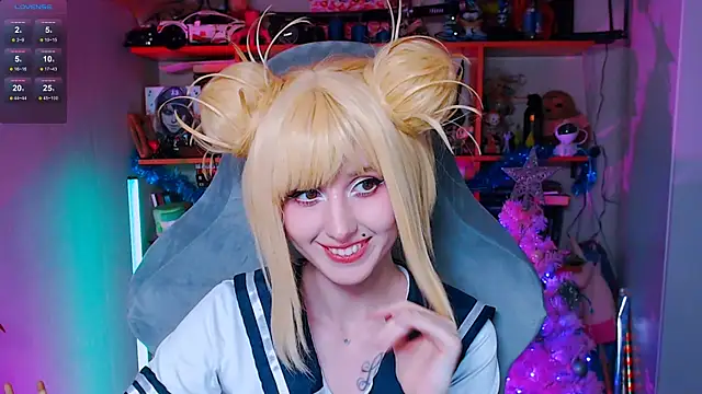 ohclementine online show from January 10, 11:00 am