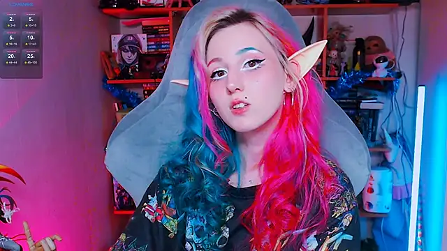 ohclementine online show from January 20, 10:18 am