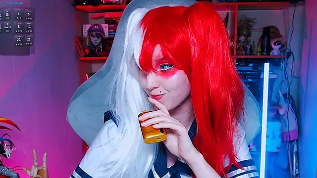 ohclementine online show from January 28, 10:34 am