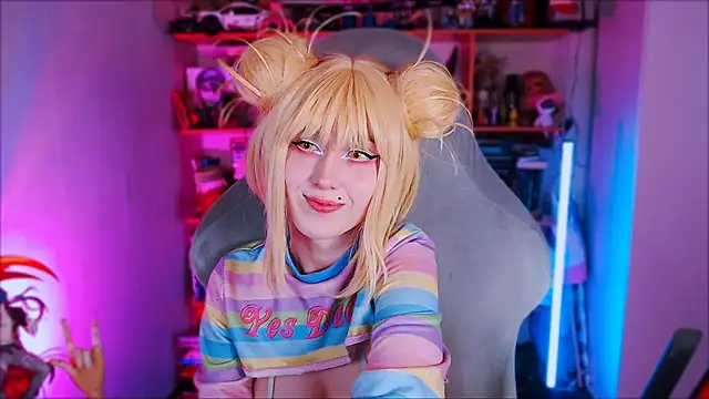 ohclementine online show from February 21, 9:02 am