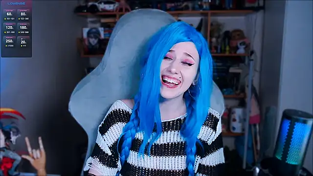 ohclementine online show from February 28, 10:09 am