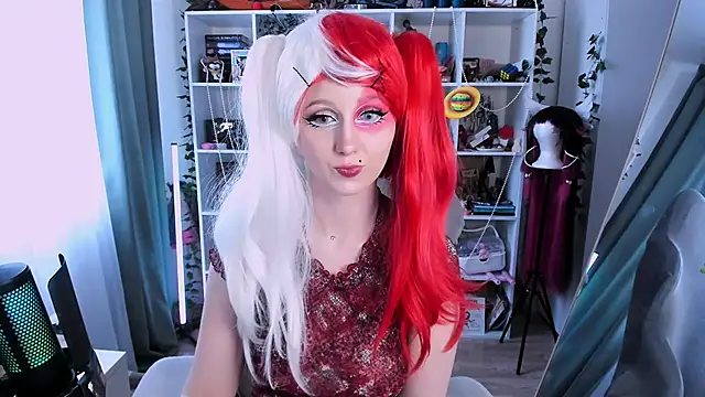 ohclementine online show from February 9, 10:30 am