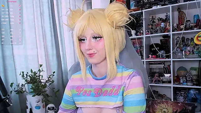 ohclementine online show from February 13, 9:38 am