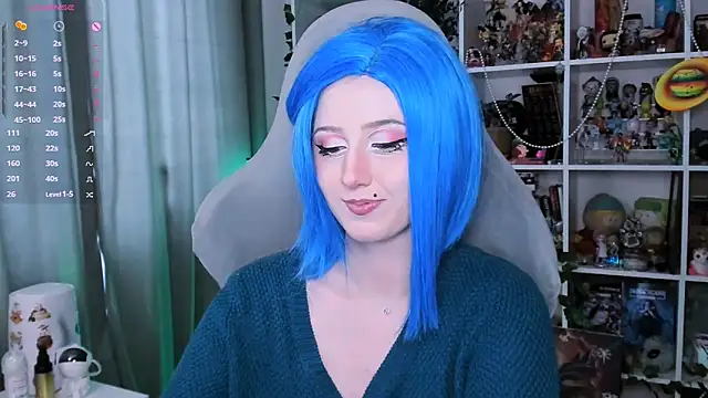 ohclementine online show from March 26, 11:05 am