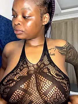 SexxyLunar online show from January 8, 8:11 pm