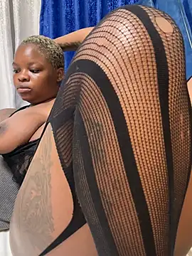 SexxyLunar online show from July 11, 3:09 am