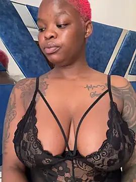 SexxyLunar online show from July 16, 8:09 am
