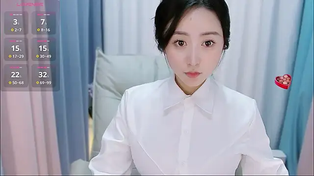 Liiniie-Lovers online show from January 4, 12:05 am