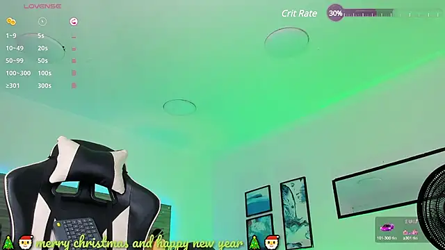 dilan alfonzo online show from December 26, 10:52 pm