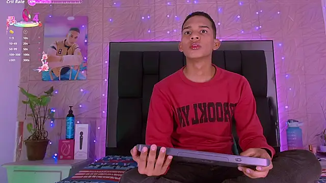 dilan alfonzo online show from September 23, 8:23 pm