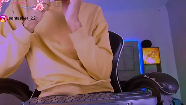 dilan alfonzo online show from January 7, 12:40 pm