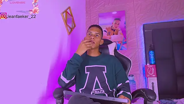 dilan alfonzo online show from January 19, 1:15 pm