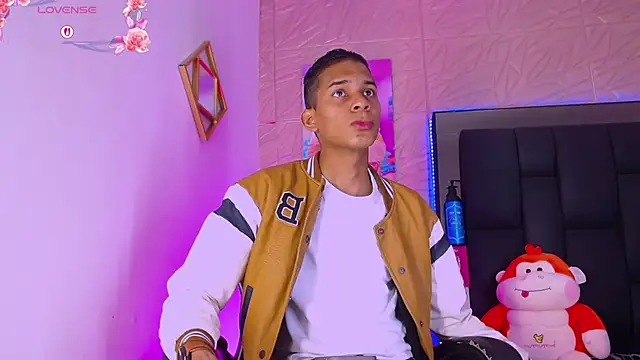 dilan alfonzo online show from March 4, 4:29 am