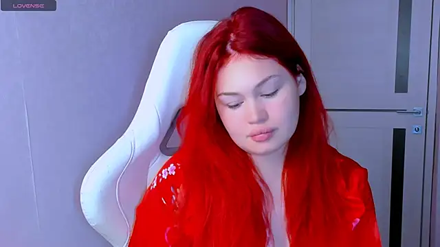 MissClarks online show from November 6, 8:32 pm